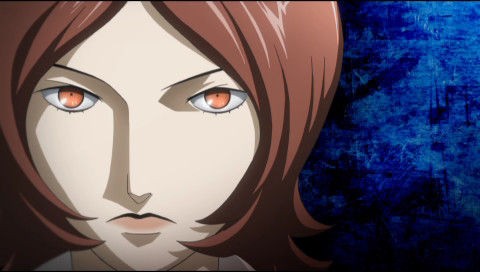 Persona 2: Innocent Sin