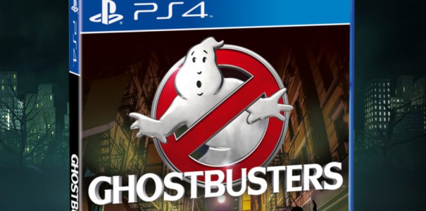 Pierwsze konkrety na temat gry Ghostbusters