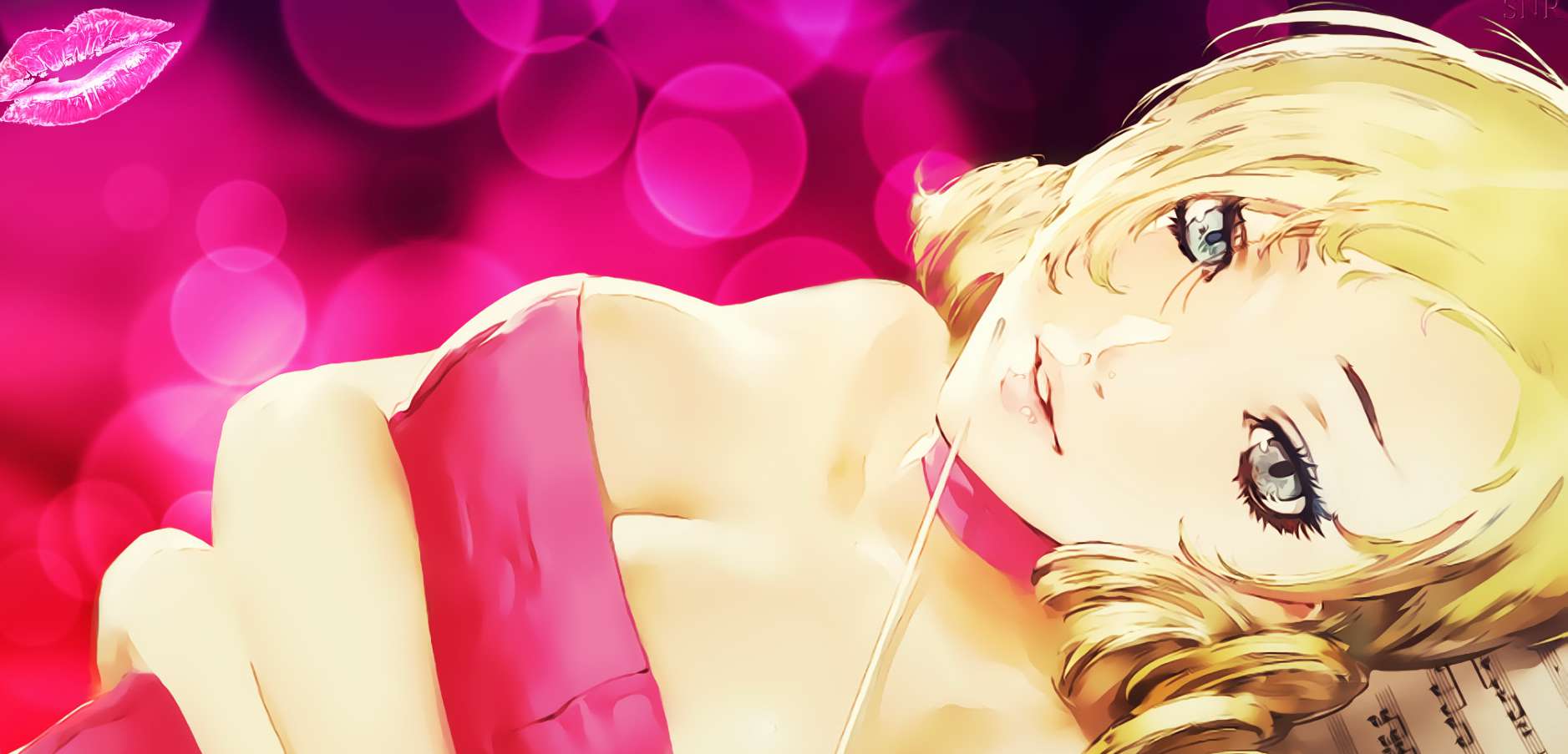 Catherine: Full Body dla PlayStation 4 i PS Vita. Atlus przypomniał sobie o marce z 2011 r.