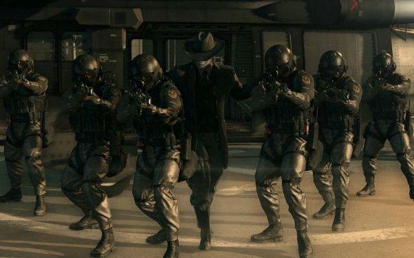 Metal Gear Solid V: The Phantom Pain otrzyma mikrotransakcje