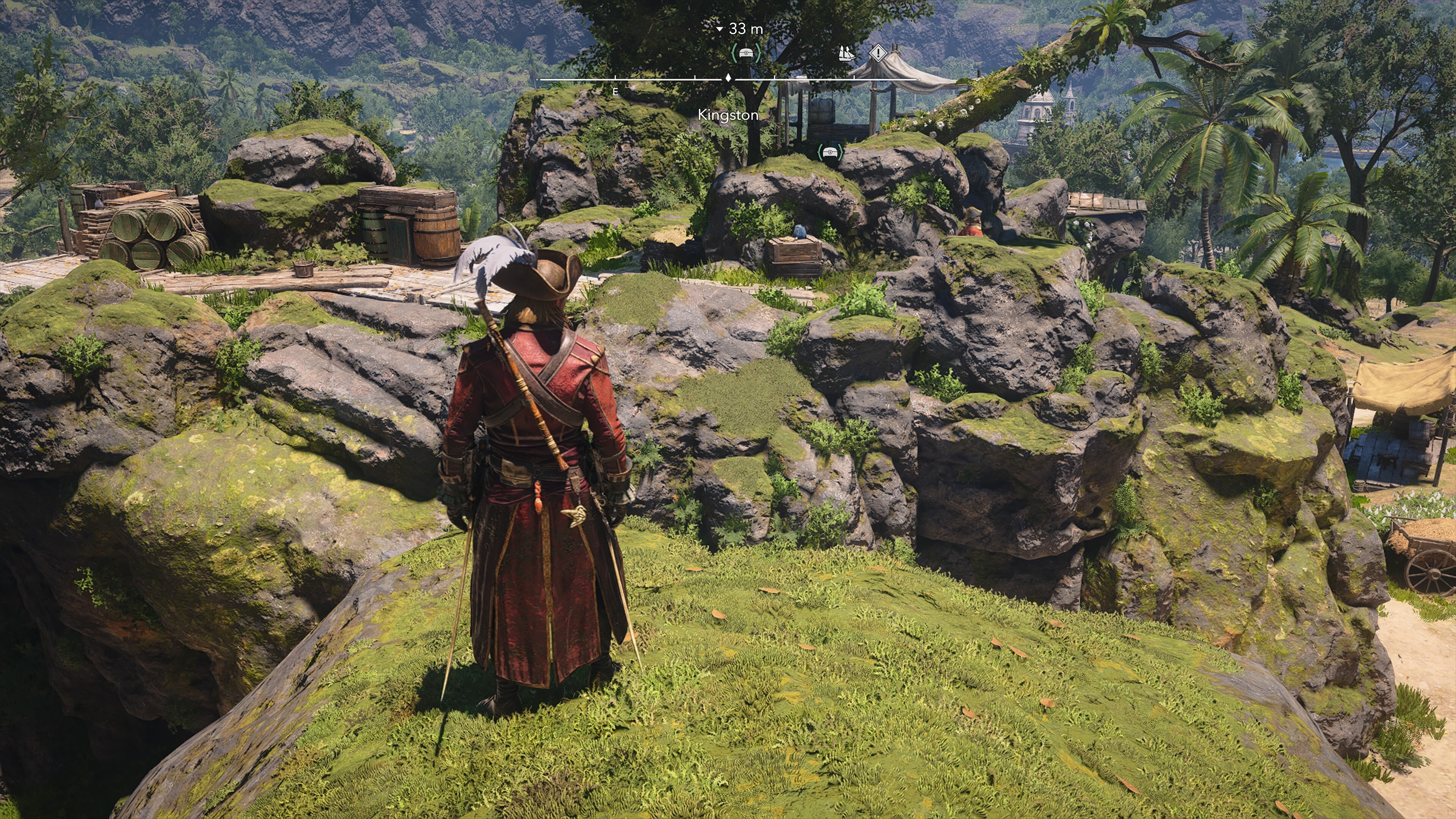 Gracze MASAKRUJĄ Assassin's Creed Black Flag Resynced. Powód bardzo istotny
