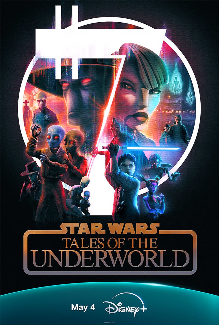 star wars opowiesci