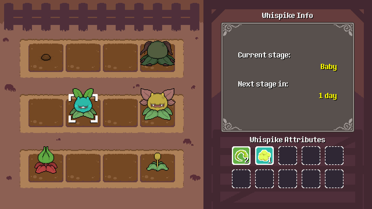 Whispike Survivors: Sword of the Necromancer #2