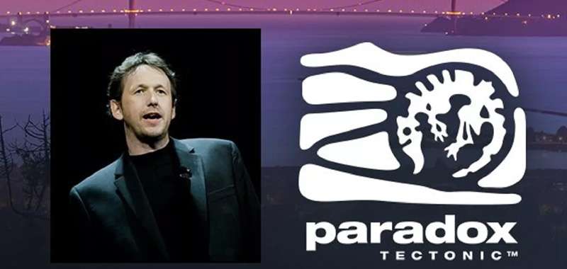 Paradox otwiera nowe studio w USA - Paradox Tectonic