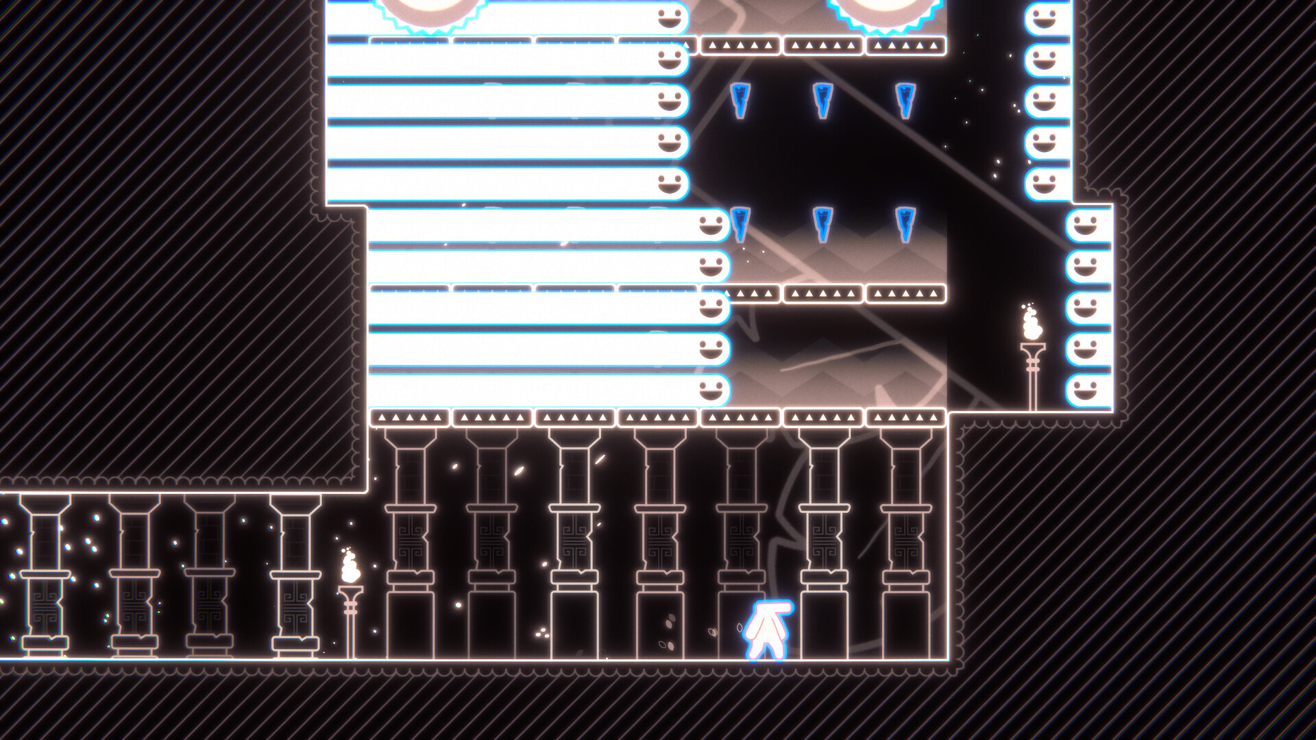 Mr. Run and Jump #3