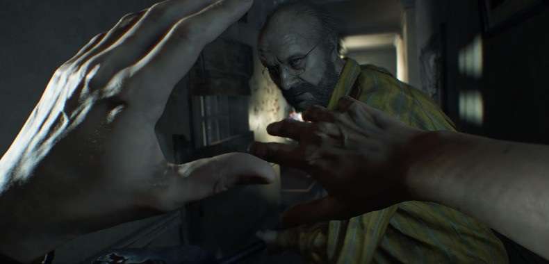 Resident Evil VII - darmowy motyw na PlayStation 4, a demo nadciąga na Xbox One i PC