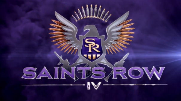 Saints Row IV: Element of Destruction DLC na zwiastunie