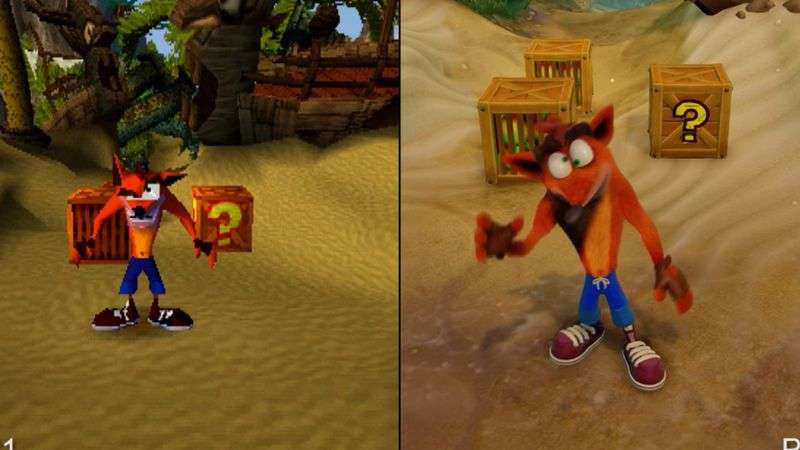 Trials Evolution - pierwszy gameplay