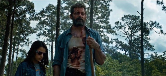 Logan. Hugh Jackman zdradza fabułę filmu