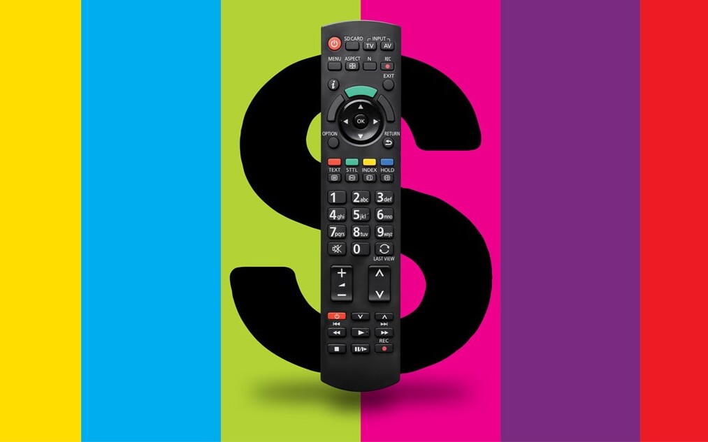 Współdzielenie kont umarło. Teraz płacimy więcej i oglądamy mniej