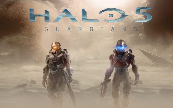 Xbox One w barwach Halo? Szykujcie gotówkę