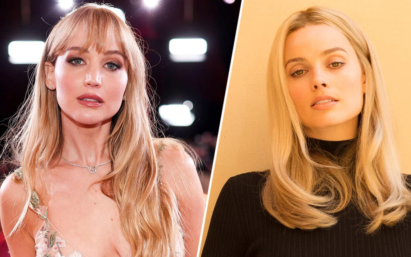 Margot Robbie czy Jennifer Lawrence? Quentin Tarantino nie mógł się zdecydować