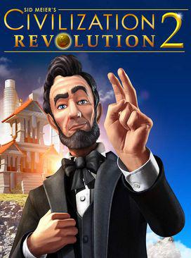 Sid Meier’s Civilization Revolution 2