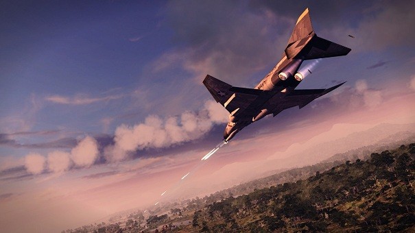Air Conflicts: Vietnam leci w kierunku PlayStation Store
