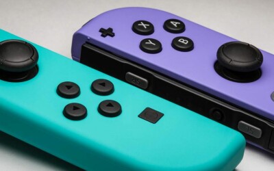 Nintendo Switch 2 w końcu nadejdzie? NVIDIA pracuje nad „next-genowymi” narzędziami dla konsoli