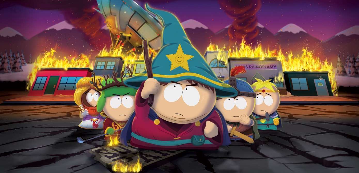 South Park: Kijek Prawdy - recenzja gry. Mamo, gdzie ten cholerny patyk?!