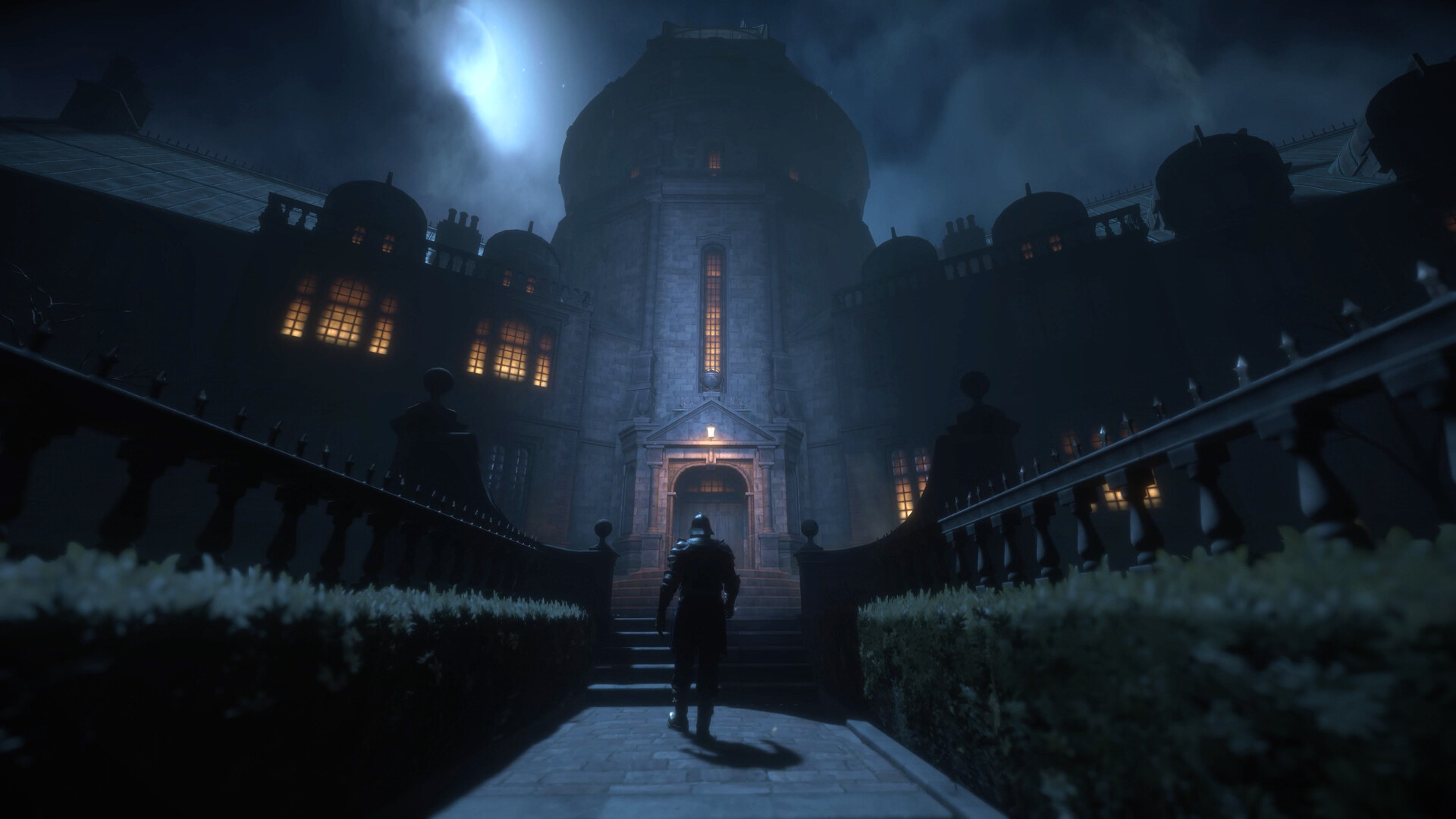 Thief VR: Legacy of Shadow #3