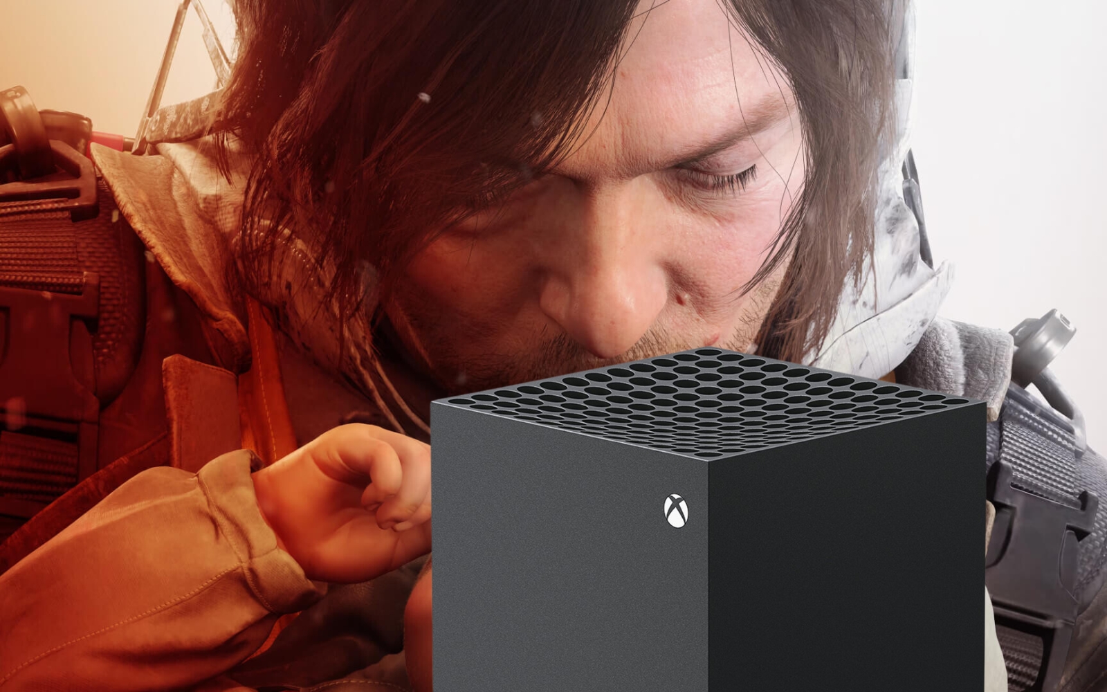 Death Stranding 2 na Xbox?