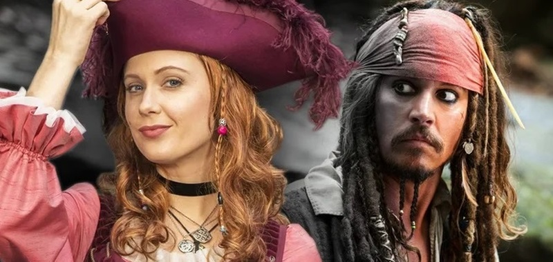 Piraci z Karaibów z kobietą zamiast Jacka Sparrowa. Informator potwierdza prace