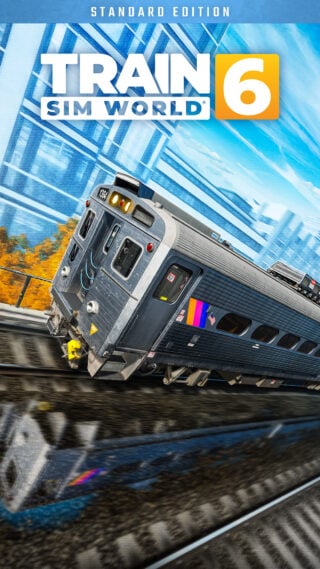 Train Sim World 6