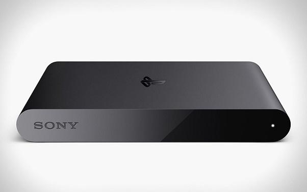Sprzedaż PlayStation TV poszybowała w górę aż o 1200%