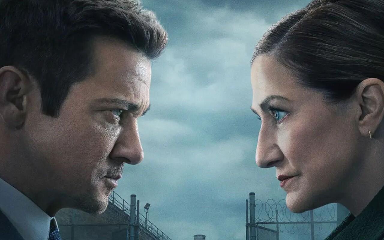 Burmistrz Kingstown – wywiad z Laurą Benanti i Hugh Dillonem. „Mam obsesję na punkcie tych aktorów”