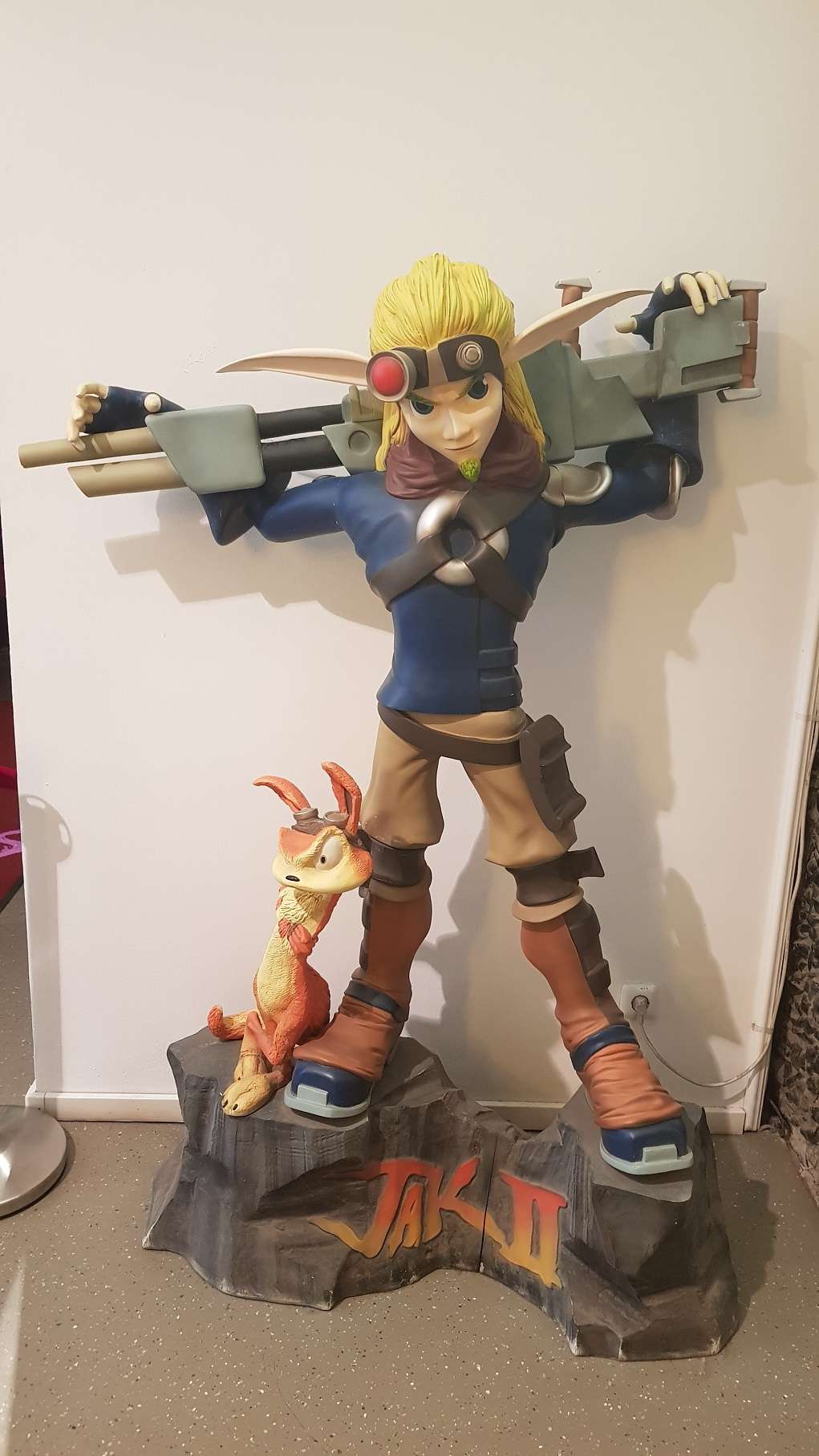 Rezurrection z deweloperami