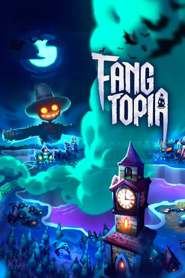 Fangtopia