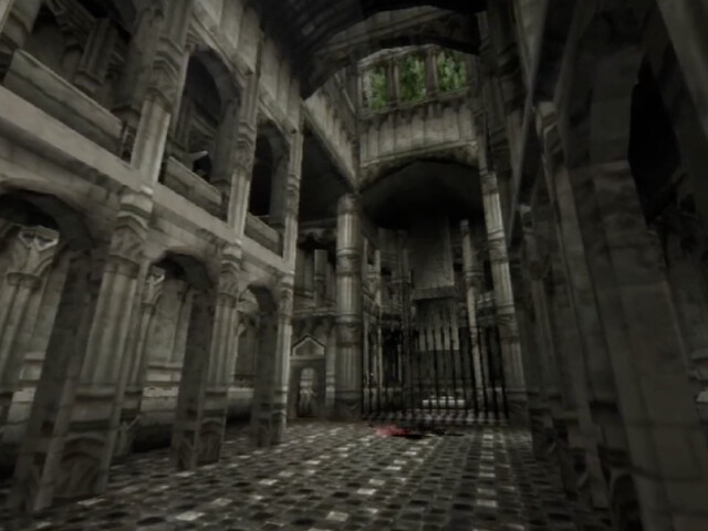 PRISON OF HUSKS #4