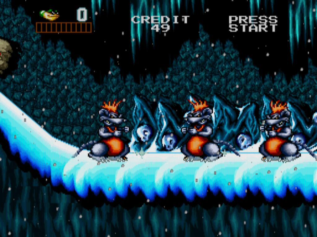 Dzieciaki opowiadają o Swarm