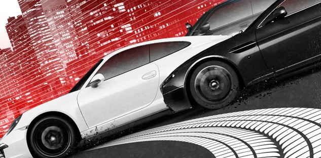 Wiemy jak prezentować się będzie okładka Need for Speed: Most Wanted
