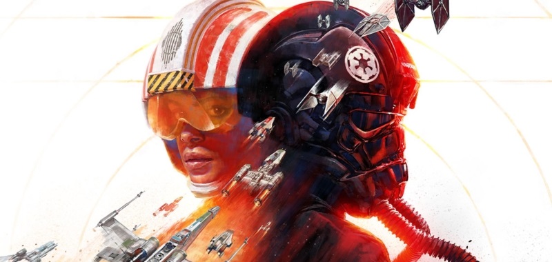 Star Wars: Squadrons w sklepie Microsoftu! EA szykuje się do zapowiedzi