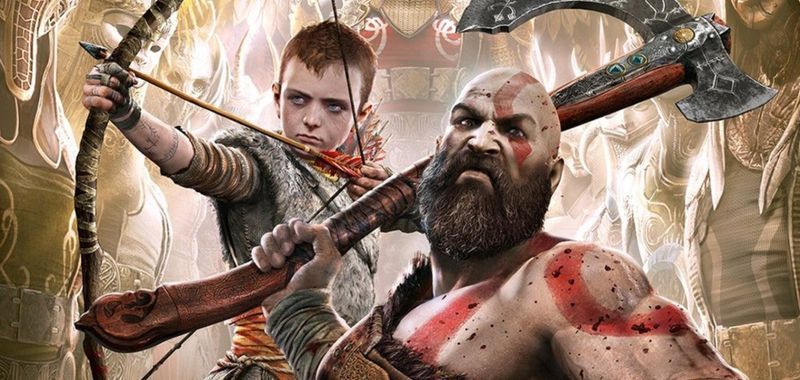 God of War: Ragnarok niczym The Last of Us 2? Twórcy mogą mocno inspirować się przygodą Ellie