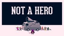 Not a Hero - kolejny &quot;indyk&quot; od twórców OlliOlli