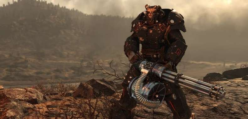 Fallout 76 - nowa aktualizacja znów bardziej szkodzi, choć powinna naprawiać!