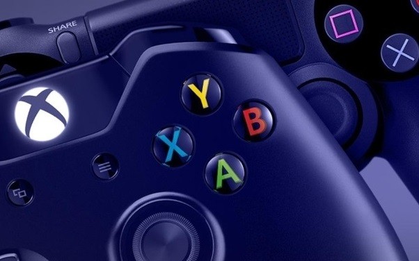 "PlayStation 4 i Xbox One sprzedadzą się w ilości 100 milionów sztuk!"