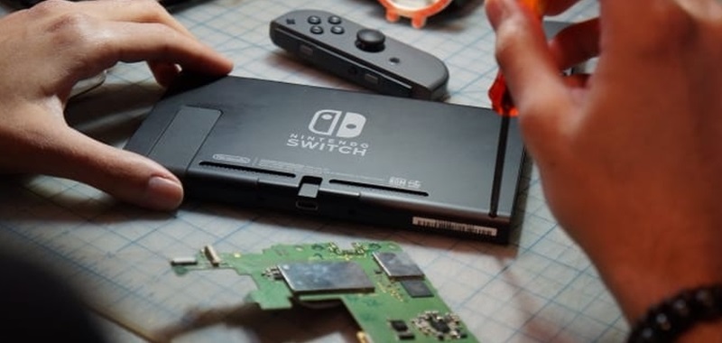 Nintendo nie będzie naprawiać Nintendo Switchów w USA przez koronawirusa. Firma wydała oświadczenie