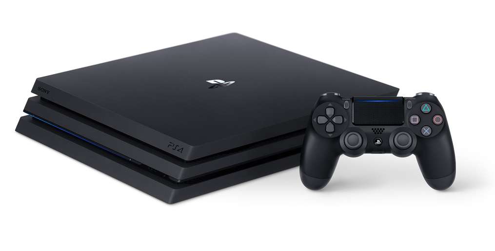 Pojawi się nowy model PlayStation 4 Pro