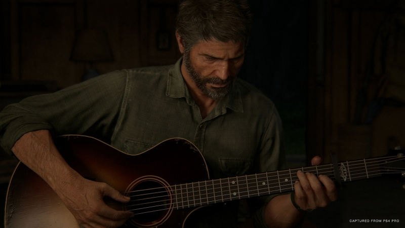 The Last of Us 2 wygląda zniewalająco. Naughty Dog pokazało ujęcia z PS4 Pro