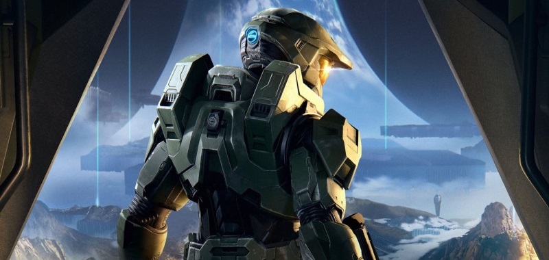 Halo Infinite to nie jedyna gra 343 Industries. Twórcy poszukują producenta do „projektu w uniwersum Halo”