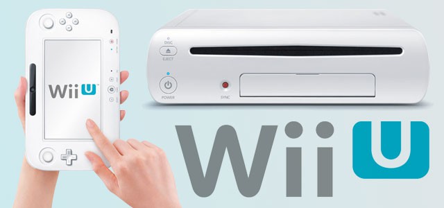 Wii U nie celuje w techniczną rozpustę 