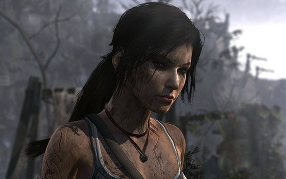 Premierowa zajawka Tomb Raider: Definitive Edition zaprasza na ponowną randkę z Larą