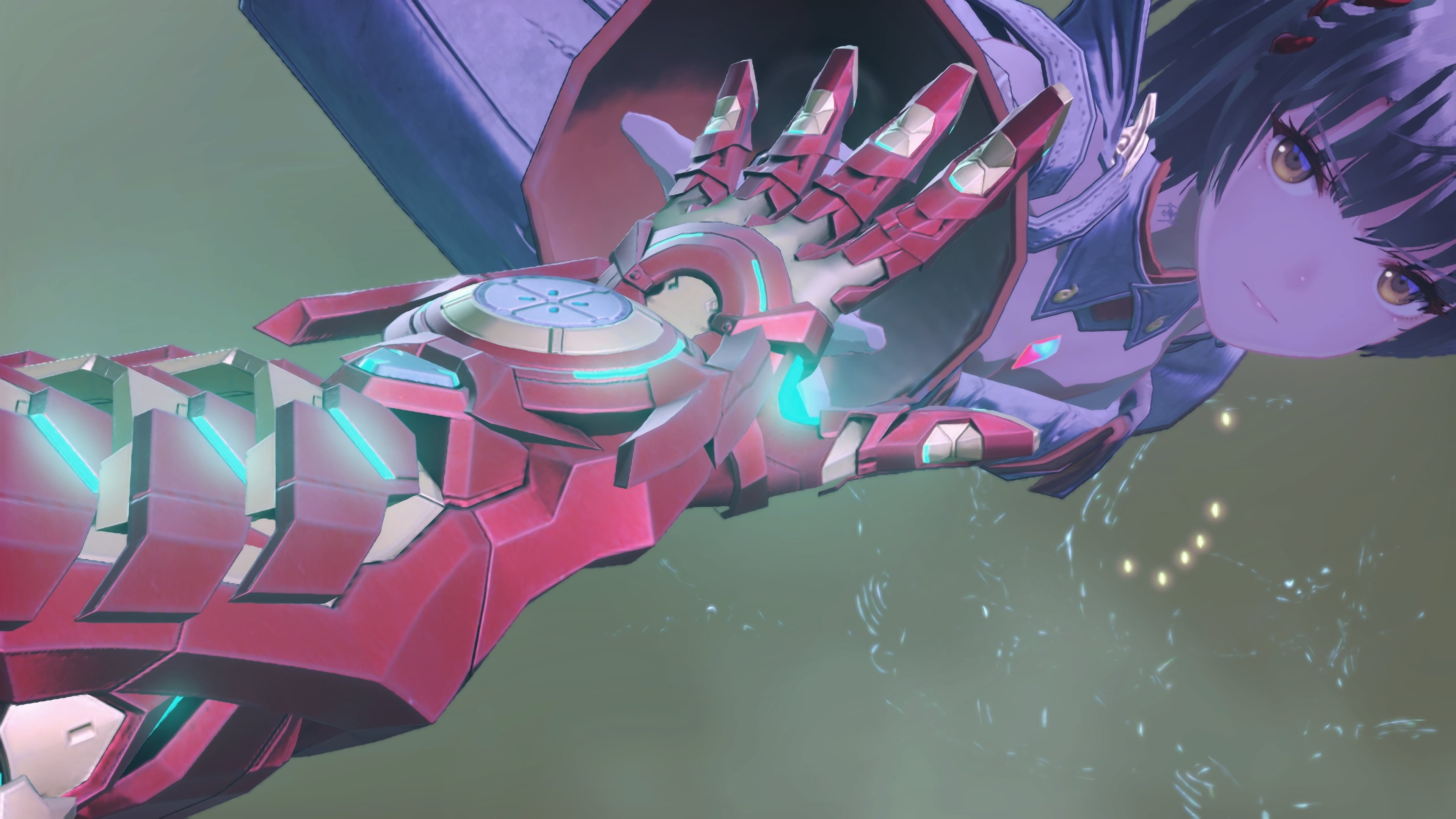Xenoblade Chronicles 3 – Nintendo Switch 2 Edition #6