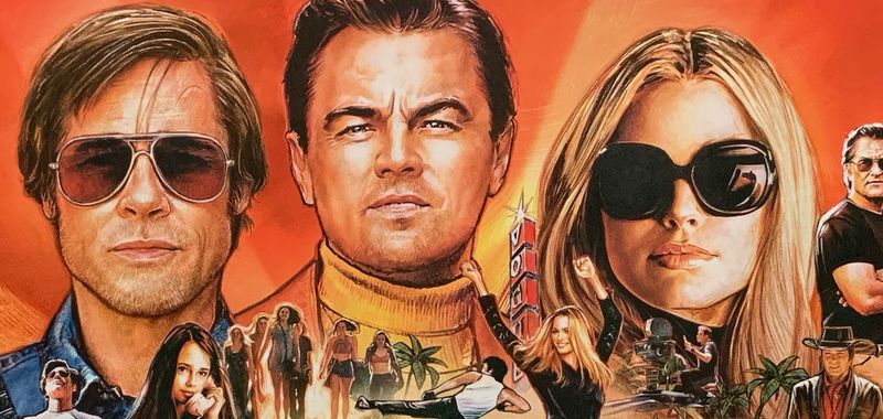 Zmowa Hollywoood? Dlaczego Tarantino nigdy nie dostał Oscara za reżyserię?