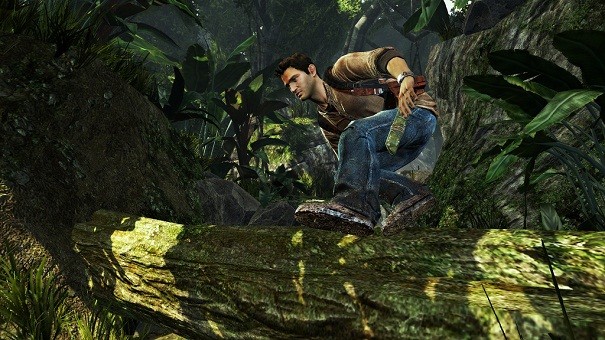 [E3 2011] Kieszonkowy Drake jest we wspaniałej formie!