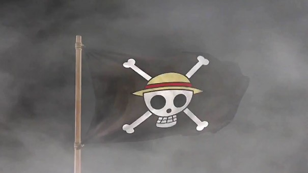 Żegluj ku nowemu światu z One Piece: Pirate Warriors