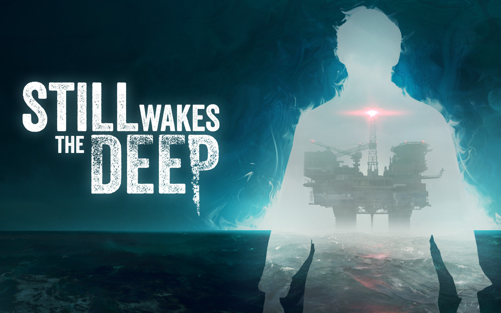 Still Wakes the Deep