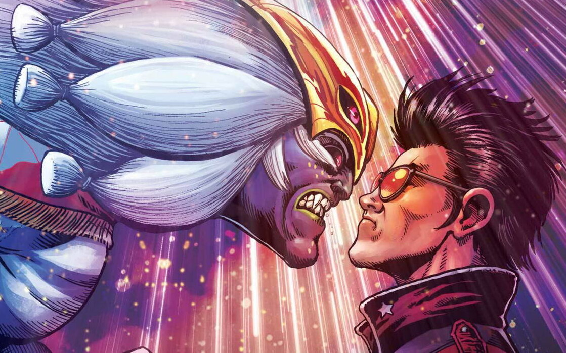 Twórca No More Heroes przeciwko AI w swoich grach. Powód może zaskoczyć