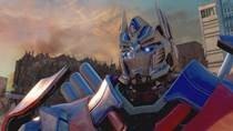 Znamy datę premiery Transformers: Rise of the Dark Spark dla Stanów Zjednoczonych
