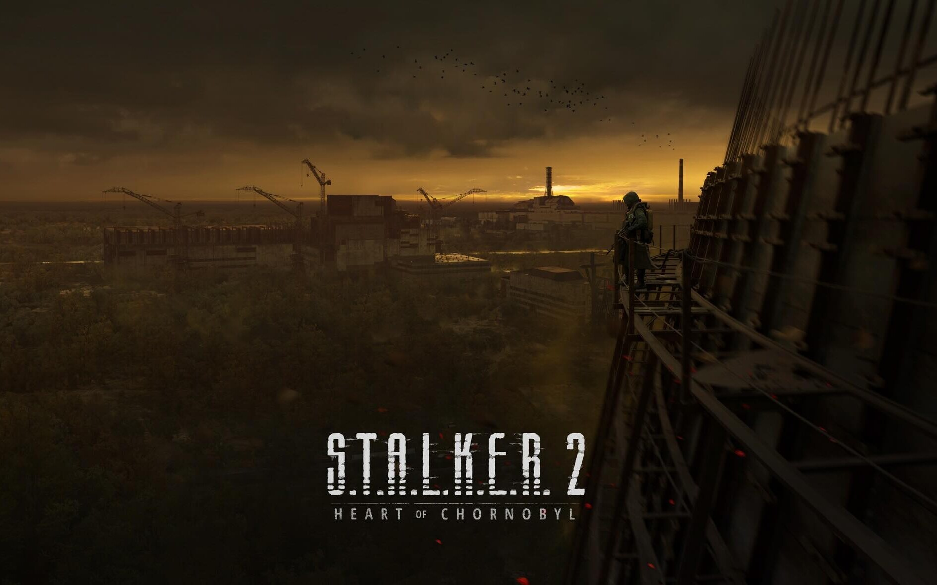 STALKER 2 gold